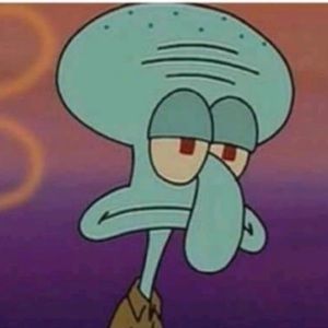 Meet your Posher, Donald